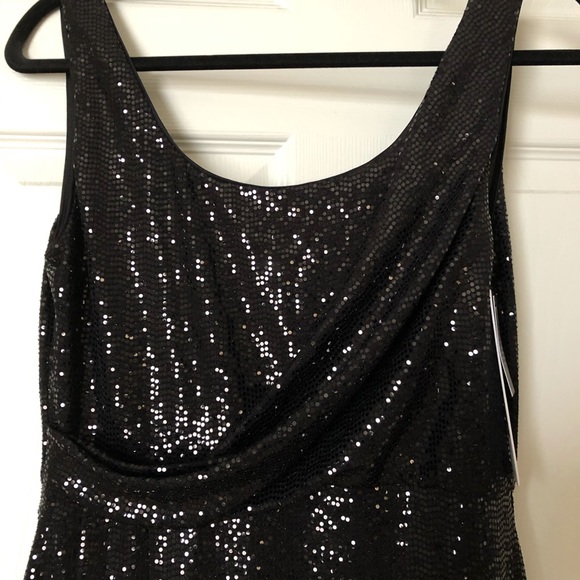 ⚡️Calvin Klein sequins dress - Picture 2 of 9